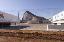 214 gibraltar